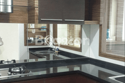 Apartemen Minimalis untuk Disewa, 2 Kamar di Jakarta Barat Apartemen Minimalis untuk Disewa, 2 Kamar di Jakarta Barat
