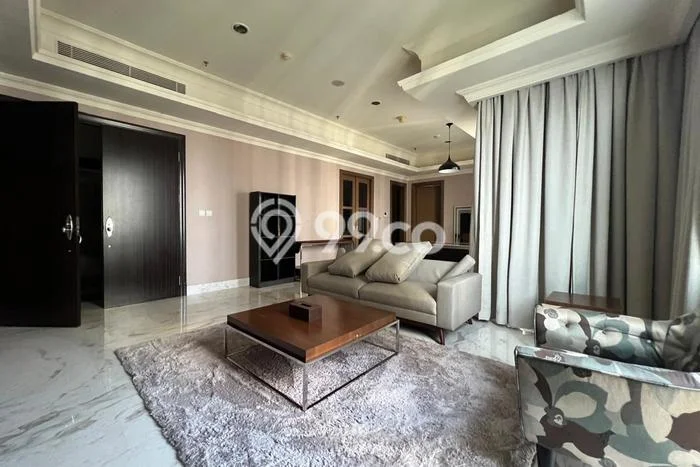 Sewa Apartemen Murah di Simprug 2 Bedroom Sewa Apartemen Murah di Simprug 2 Bedroom