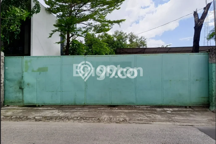 Gudang Lokasi Strategis di Cipondoh, Luas 300m2m², Ready Operasi Gudang Lokasi Strategis di Cipondoh, Luas 300m2m², Ready Operasi