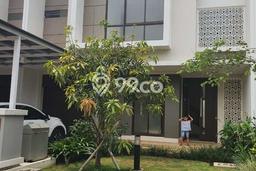 Disewakan! Rumah 3 Kamar Tidur &
2 Kamar Mandi di Summarecon Bandung, Bandung Disewakan! Rumah 3 Kamar Tidur &
2 Kamar Mandi di Summarecon Bandung, Bandung