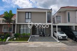 Dijual Rumah Luas Elegan Dengan View Eksklusif di Kota Baru Parahyangan, Bandung Dijual Rumah Luas Elegan Dengan View Eksklusif di Kota Baru Parahyangan, Bandung