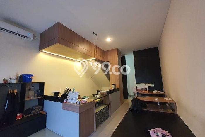 Unit Ruko Dijual di Tangerang LT 48m2 & LB 40m2 Unit Ruko Dijual di Tangerang LT 48m2 & LB 40m2