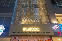 FOR RENT! Ruko di Gading Serpong Cocok untuk Bisnis 90m2 FOR RENT! Ruko di Gading Serpong Cocok untuk Bisnis 90m2