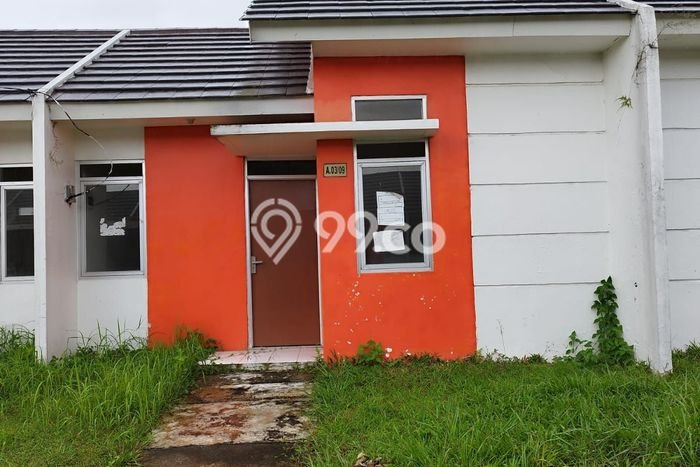 Hunian Nyaman 2 KT Hemat Budget di Citra Maja Raya Tangerang Hunian Nyaman 2 KT Hemat Budget di Citra Maja Raya Tangerang
