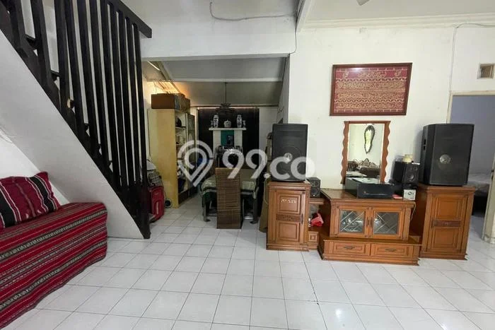 Disewakan Segera Rumah Kondisi Baik di Kawasan BSD, Tangerang Selatan Disewakan Segera Rumah Kondisi Baik di Kawasan BSD, Tangerang Selatan