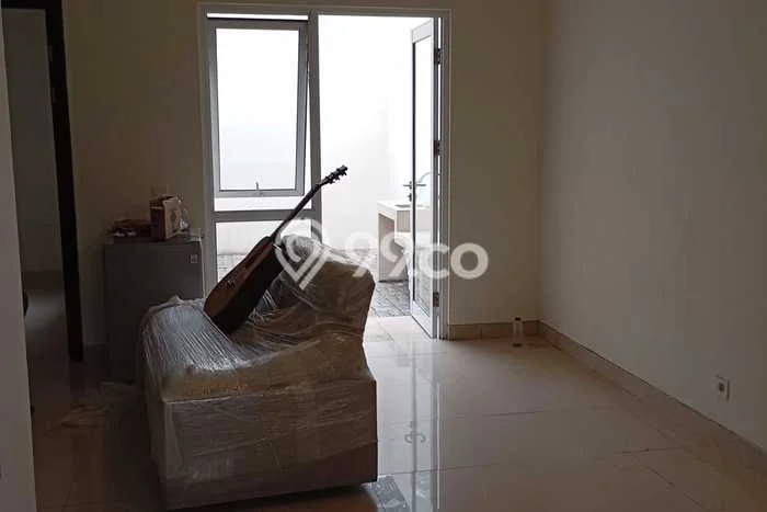 Rumah Bagus Siap Huni Di BSD Luas 81m2 Aman Rumah Bagus Siap Huni Di BSD Luas 81m2 Aman