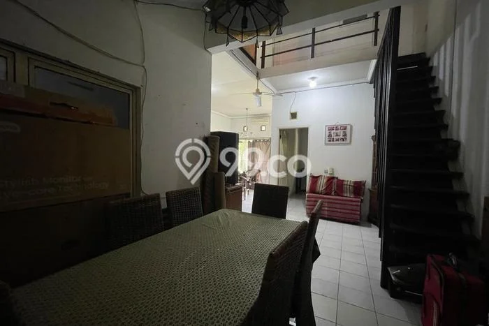 Disewakan Segera Rumah Kondisi Baik di Kawasan BSD, Tangerang Selatan Disewakan Segera Rumah Kondisi Baik di Kawasan BSD, Tangerang Selatan