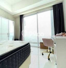 Apartemen Nyaman Dijual di Kelapa Gading, Jakarta Utara Dilengkapi 1 KT dan 1 KM Apartemen Nyaman Dijual di Kelapa Gading, Jakarta Utara Dilengkapi 1 KT dan 1 KM