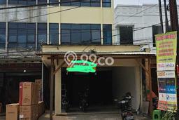 Area Strategis! Disewakan Ruko Lokasi Balaraja, Tangerang Cocok untuk Bisnis Area Strategis! Disewakan Ruko Lokasi Balaraja, Tangerang Cocok untuk Bisnis