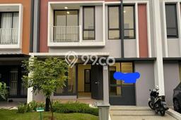 Rumah Asri area Gading Serpong, 3 KM, Lingkungan Tenang, Luas 60m² LB 90m² Rumah Asri area Gading Serpong, 3 KM, Lingkungan Tenang, Luas 60m² LB 90m²