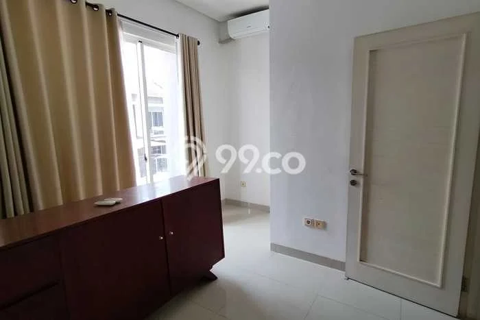 Disewakan Rumah Konsep Minimalis di BSD Tangerang Selatan dengan 3 KT Disewakan Rumah Konsep Minimalis di BSD Tangerang Selatan dengan 3 KT