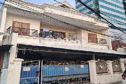 Kost Dijual di Kebon Sirih dengan 26 KT dan Luas 550m2 Kost Dijual di Kebon Sirih dengan 26 KT dan Luas 550m2