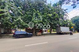 Tanah Kavling Dijual di Cikokol, Tangerang dengan Luas Tanah 1000m2 Tanah Kavling Dijual di Cikokol, Tangerang dengan Luas Tanah 1000m2