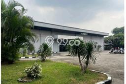 Pabrik Dijual di Kawasan Cikande, Serang Harga Kompetitif Pabrik Dijual di Kawasan Cikande, Serang Harga Kompetitif
