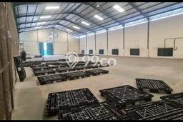 Gudang Dijual di Tangerang LT 5600m2 & LB 5000m2 Lokasi Terbaik! Gudang Dijual di Tangerang LT 5600m2 & LB 5000m2 Lokasi Terbaik!