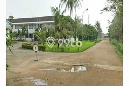 Tanah Dijual Lokasi Balaraja Tangerang - Tanah Dijual Lokasi Balaraja Tangerang -