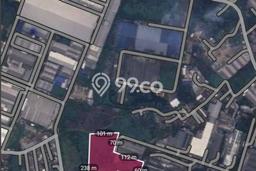 Kavling Tanah Dijual di Cikupa Tangerang Spesifikasi 30000m2 Kavling Tanah Dijual di Cikupa Tangerang Spesifikasi 30000m2
