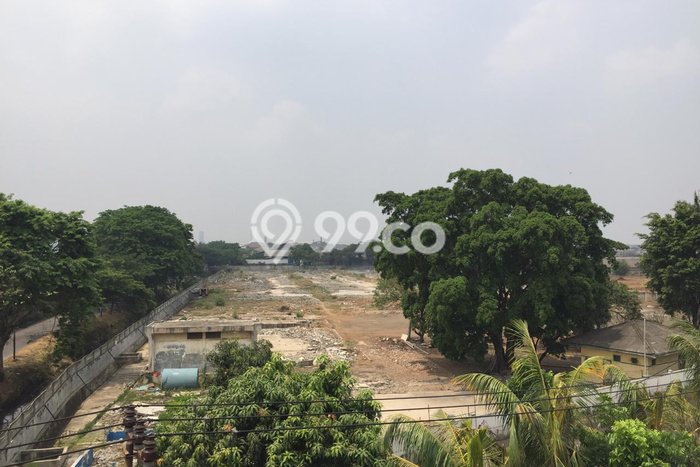 Kavling Tanah Dijual di Jati Uwung, Tangerang, Luas 37000m2 Area Strategis Kavling Tanah Dijual di Jati Uwung, Tangerang, Luas 37000m2 Area Strategis