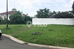 Tanah Dijual Area Strategis di Lippo Karawaci Tangerang 377m2 Tanah Dijual Area Strategis di Lippo Karawaci Tangerang 377m2