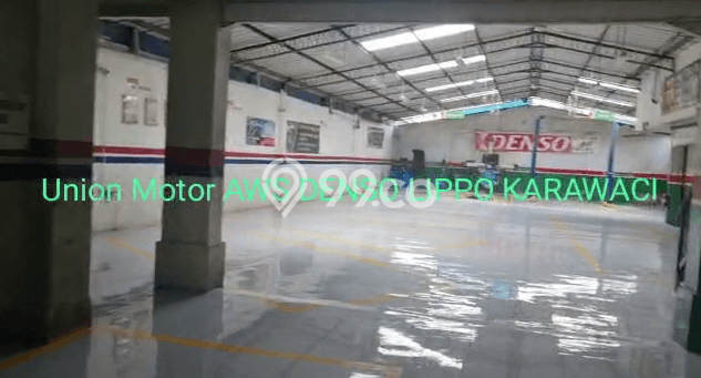 Komersial Bagus LT 773m2 LB 1200m2 Dijual di Curug Tangerang Komersial Bagus LT 773m2 LB 1200m2 Dijual di Curug Tangerang
