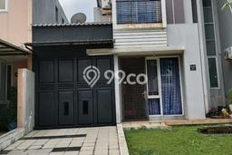 Sewa Rumah Murah di Gading Serpong Tangerang Punya 3 KT Sewa Rumah Murah di Gading Serpong Tangerang Punya 3 KT