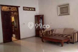 Rumah Modern 2 Kamar LT 230m2 di Ciangsana Rumah Modern 2 Kamar LT 230m2 di Ciangsana