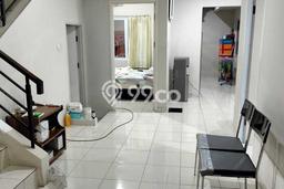 Rumah Modern 3 KT LT 119m2 di Gading Serpong Rumah Modern 3 KT LT 119m2 di Gading Serpong
