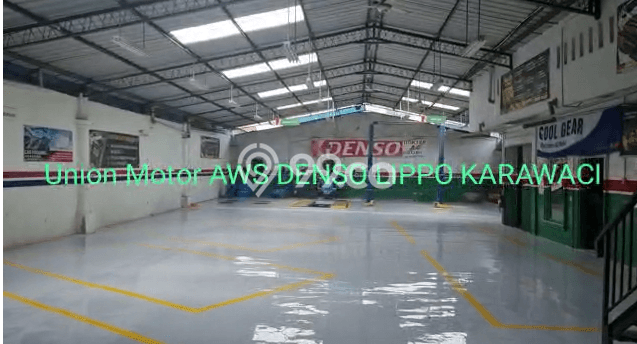 Komersial Bagus LT 773m2 LB 1200m2 Dijual di Curug Tangerang Komersial Bagus LT 773m2 LB 1200m2 Dijual di Curug Tangerang