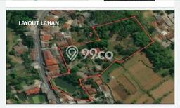 Tanah Kavling Dijual di Bojong, Bogor dengan Luas Tanah 9000m2 Tanah Kavling Dijual di Bojong, Bogor dengan Luas Tanah 9000m2