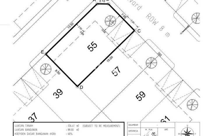 Disewakan Rumah Harga Terjangkau di Gading Serpong Tangerang Punya 3 Kamar Tidur Disewakan Rumah Harga Terjangkau di Gading Serpong Tangerang Punya 3 Kamar Tidur