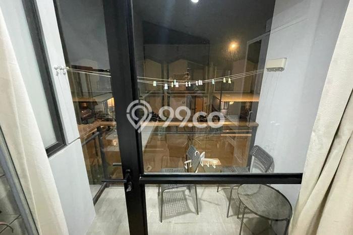 Dijual Cepat Rumah Bagus Siap Huni LB 55m2 di Karawaci, Tangerang Dijual Cepat Rumah Bagus Siap Huni LB 55m2 di Karawaci, Tangerang