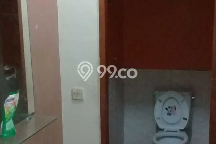 Hunian Cantik Modern Lb 70m2 di Karawaci, Tangerang Hunian Cantik Modern Lb 70m2 di Karawaci, Tangerang