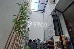 Hunian Cantik Modern Lb 80m2 di Karawaci, Tangerang Hunian Cantik Modern Lb 80m2 di Karawaci, Tangerang