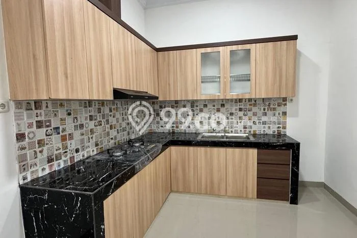 Rumah Luas Asri 4 KT Siap Huni di Poris Tangerang Rumah Luas Asri 4 KT Siap Huni di Poris Tangerang
