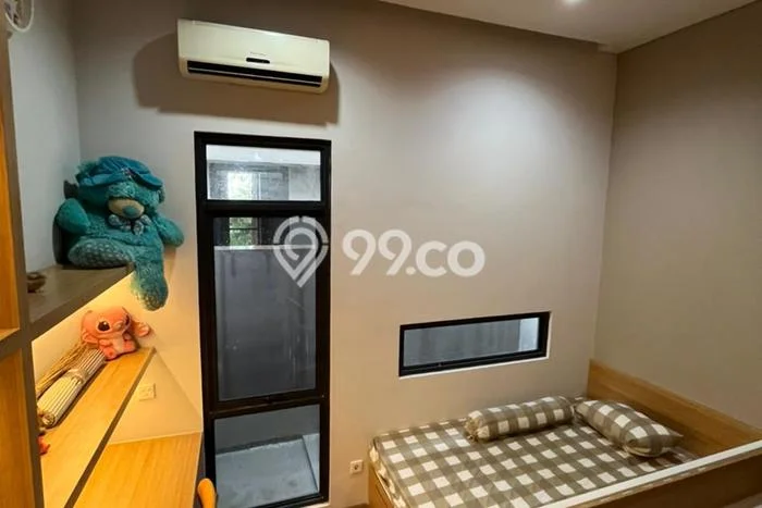 Dijual Rumah Siap Huni di Serpong Tangerang Selatan Harga Rp 55 Juta LT 40m2 Dijual Rumah Siap Huni di Serpong Tangerang Selatan Harga Rp 55 Juta LT 40m2