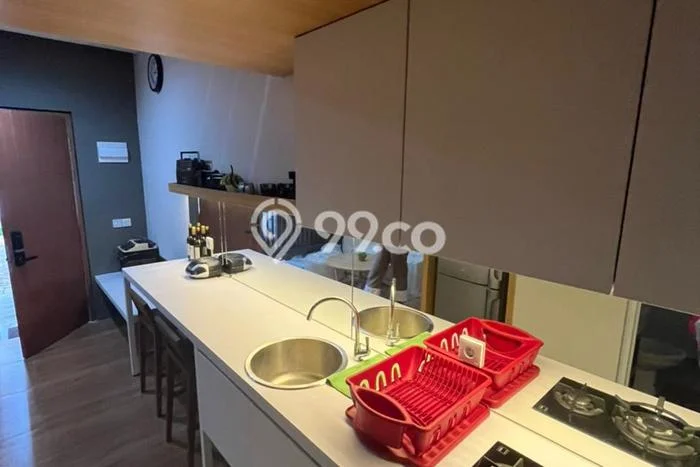 Dijual Rumah Siap Huni di Serpong Tangerang Selatan Harga Rp 55 Juta LT 40m2 Dijual Rumah Siap Huni di Serpong Tangerang Selatan Harga Rp 55 Juta LT 40m2