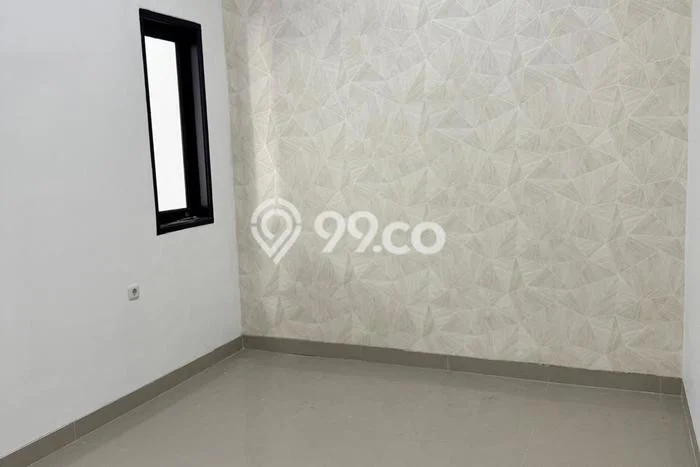 Rumah Luas Asri 4 KT Siap Huni di Poris Tangerang Rumah Luas Asri 4 KT Siap Huni di Poris Tangerang