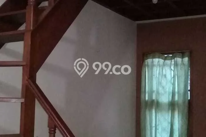 Hunian Cantik Modern Lb 70m2 di Karawaci, Tangerang Hunian Cantik Modern Lb 70m2 di Karawaci, Tangerang