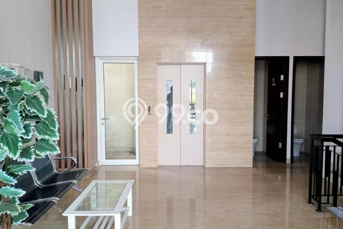 Kantor disewakan di Pagedangan Tangerang dengan luas bangunan 600m2 Kantor disewakan di Pagedangan Tangerang dengan luas bangunan 600m2