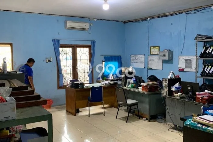 Gudang disewakan lokasi strategis Cipondoh Tangerang 360m2 Gudang disewakan lokasi strategis Cipondoh Tangerang 360m2