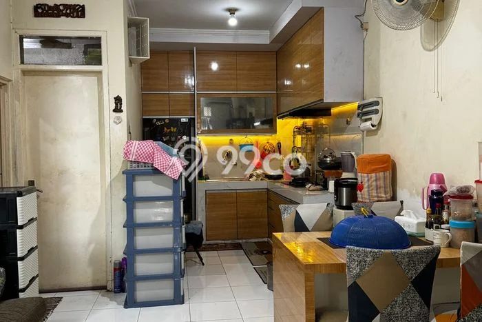 Rumah Minimalis 3 KT di Poris Tangerang Rumah Minimalis 3 KT di Poris Tangerang