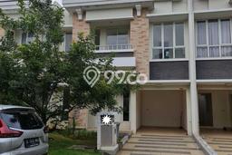 For Sale Hunian Rumah Terawat 3 KT di Gading Serpong, Tangerang For Sale Hunian Rumah Terawat 3 KT di Gading Serpong, Tangerang
