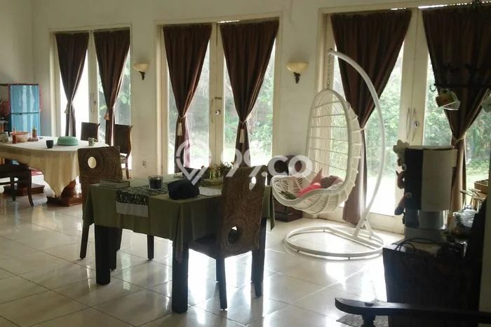 Dijual Rumah Mewah Elegan Dengan View Cantik di Bintaro, Tangerang Selatan Dijual Rumah Mewah Elegan Dengan View Cantik di Bintaro, Tangerang Selatan