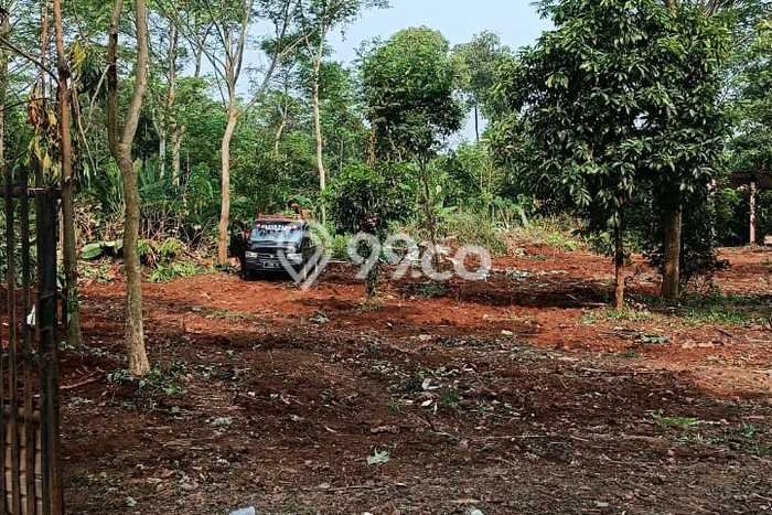 Kavling Tanah Dijual di Cisauk Tangerang Spesifikasi 2988m2 Kavling Tanah Dijual di Cisauk Tangerang Spesifikasi 2988m2