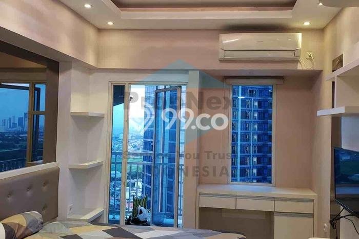 Apartemen Elite Kawasan Babatan, 1 KT, Luas 25m2m², Dekat Mudah Babatan, Surabaya, Surabaya, Fasilitas Modern Apartemen Elite Kawasan Babatan, 1 KT, Luas 25m2m², Dekat Mudah Babatan, Surabaya, Surabaya, Fasilitas Modern