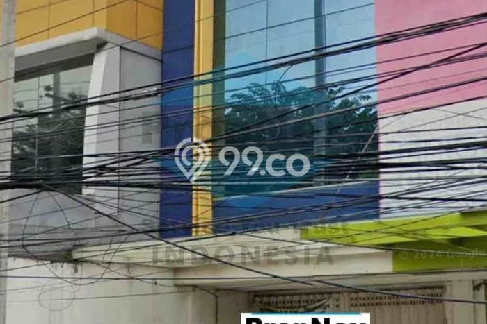 Ruko di kertajaya, Luas 1200m2m², Posisi Mainroad Ruko di kertajaya, Luas 1200m2m², Posisi Mainroad