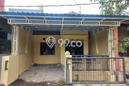 Dijual Rumah Eksklusif 2 KT di Alun-alun Contong, Surabaya Dijual Rumah Eksklusif 2 KT di Alun-alun Contong, Surabaya