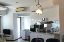 Apartemen Favorit Nyaman Dijual di Surabaya dengan 2 Kamar Tidur Apartemen Favorit Nyaman Dijual di Surabaya dengan 2 Kamar Tidur