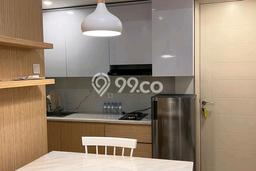 Apartemen Strategis 54m2 di Pakuwon Surabaya 2 Bedroom Apartemen Strategis 54m2 di Pakuwon Surabaya 2 Bedroom