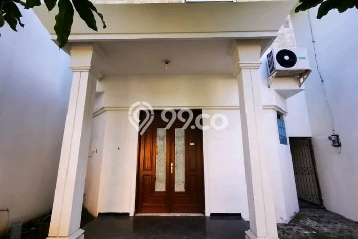 Rumah Modern Minimalis 3 Kamar Siap Huni di Sedati Rumah Modern Minimalis 3 Kamar Siap Huni di Sedati